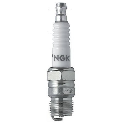 Spark Plugs NGK-R5673-10 / NGK-4050 (10 Heat Range)