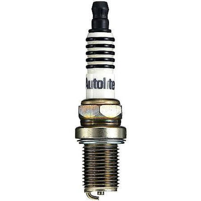Spark Plugs Autolite-3932 (10 Heat Range)