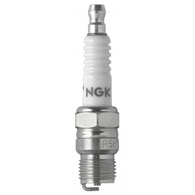 Spark Plugs NGK-R5673-7 / NGK-2817 (7 Heat Range)