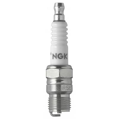 Spark Plugs NGK-R5673-8 / NGK-3249 (8 Heat Range)