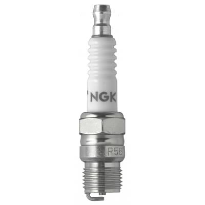 Spark Plugs NGK-R5673-9 / NGK-3442 (9 Heat Range)