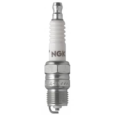 Spark Plugs NGK-R5674-6 / NGK-4449 (6 Heat Range)