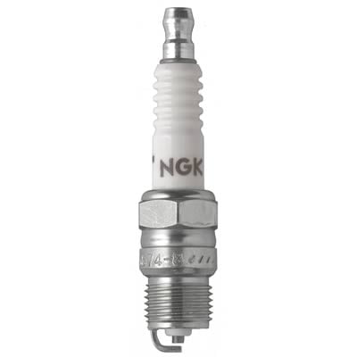 Spark Plugs NGK-R5674-8 / NGK-5657 (8 Heat Range)
