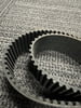 Supercharger Drive Belt, 8mm Pitch, 1600mm Long, 2.00" / 50mm Wide, GT Style