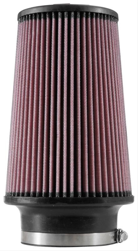 K&N RE-0870 Air Filter - 4.00 Inlet