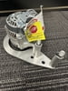 93mm Alternator, XS Adjustable Voltage, DENSO Style Race Prepped, Internal Regulator, 35 Amp Idle, 75 Amps Max Output, Adjustable Voltage 13.5-18.5 Volts, #2025 / #2027,