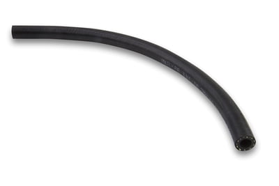 5/16" EFI Fuel Line / Hose, Earl's Vapor Guard, Compatible Fuels: Race Gas, Leaded and Unleaded Gasoline, Diesel, Biodiesel, E-85, 100% Methanol, ETHANOL and Gasoholl, Max PSI 225 Sold by the 1 Foot Lengths
