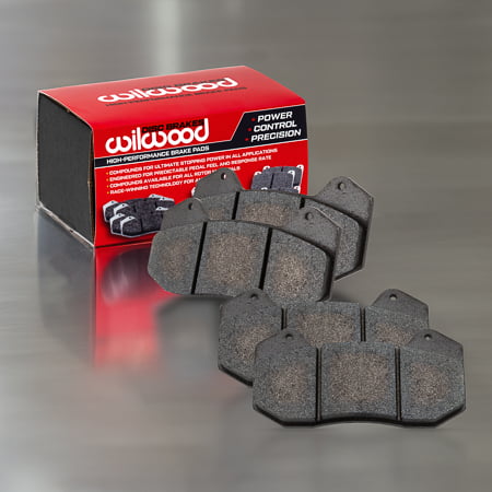 BP-28 PolyMatrix B Compound Brake Pads