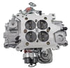 670 CFM, Brawler Series Carburetor, 4150 Style Flange, 4150 Style Dual Feed, Vacuum Secondary, Elect. Choke