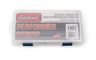 Calibration Kit 1406 Performer Series Carburetor, 85,05 €