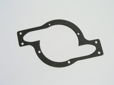 Meziere Water Pump Gasket, Between Pump Motor & Body, Sold Each