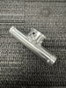 1.25" Inline Water Filler Neck Adapter, 1-1/4"(1.250") Dia., 6.00" Tube Length