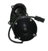 Remote Mount Water Pump, 55 GPM, Black Anodized Aluminum