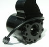 Remote Mount Water Pump, 55 GPM, Black Anodized Aluminum