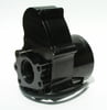 Remote Mount Water Pump, 55 GPM, Black Anodized Aluminum