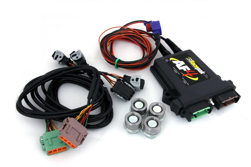 4 Channel Wideband O2 Controller 5, 6, 7, 8 (Does Not Include RP-810-SN-AFAMP Sensors)