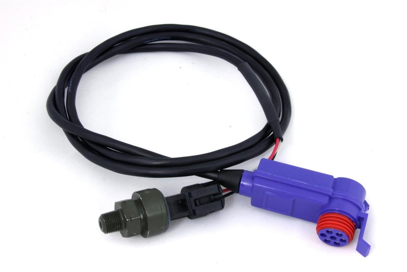 Nozzle Pressure Module, w/ Sensor 0 - 300 PSI, V-Net Module & Sensor