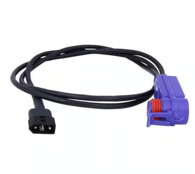 Adapter Module V-Net, 12 Volt, For Infrared Sensor, 24" Lead Included