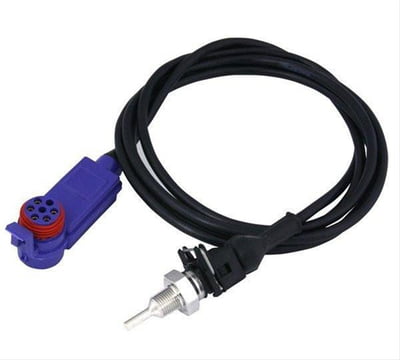 V-Net Custom Resistive Temperature Sensor W/ Module, 0-300 F