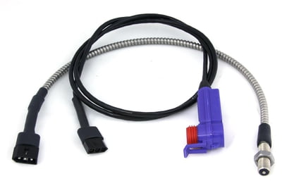 Clutch RPM, V-Net Module with Sensor