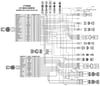 Terminator X, GM LS1/LS2 GM LS Engines with 24x Crank, 1x Cam - 4.8/5.3/6.0 - EV1 Injector Harness , Touchscreen Included