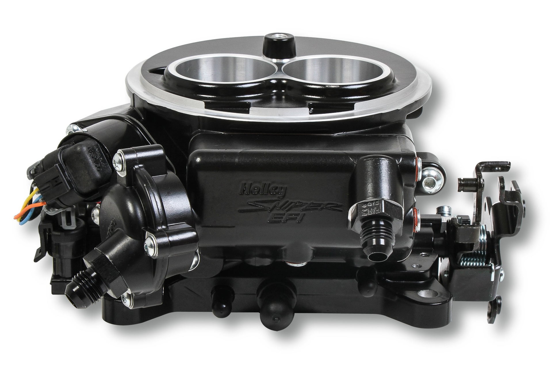 35590 Holley Sniper 2 EFI, Polished