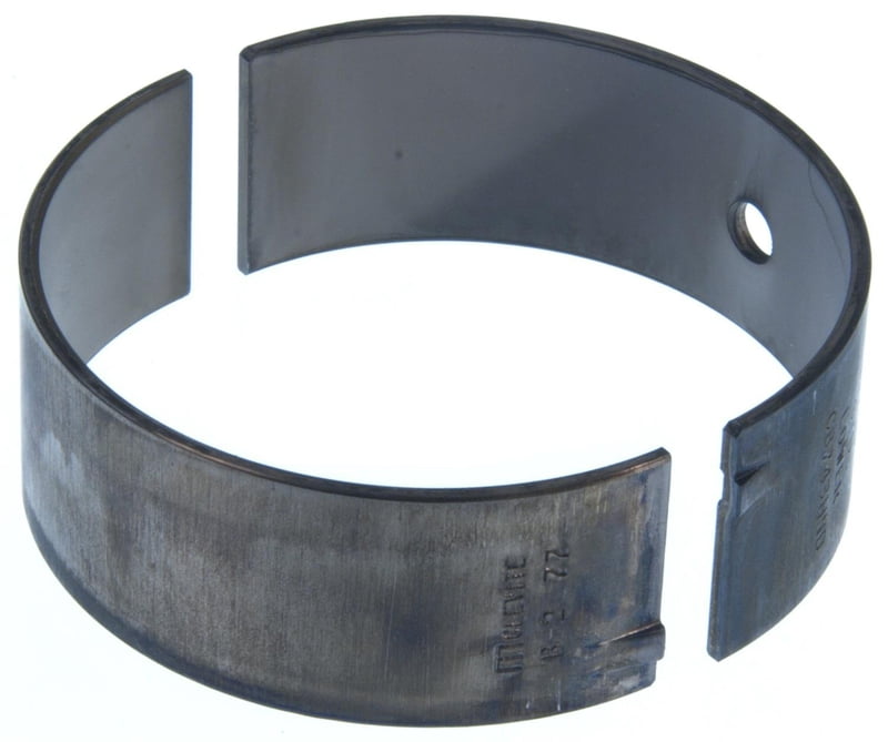 BBC Clevite Rod Bearings, Coated, Drilled, Dowell, .001" Less Clearance, (Aluminum Rod), EACH