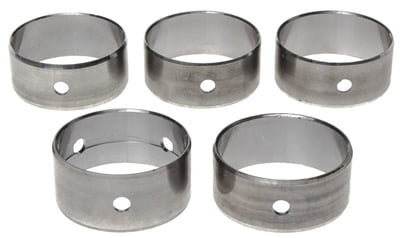 Chevy "W", Cam Bearings, 348, 409, Steel Backed Aluminum Alloy W/O Overlay