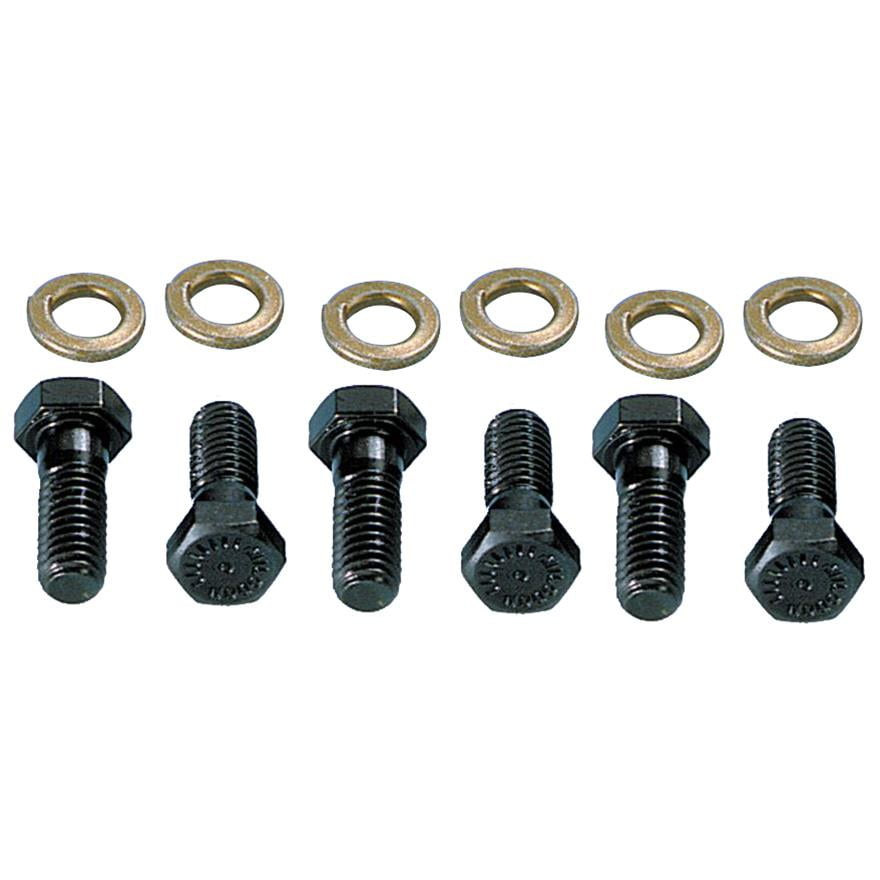 Pressure Plate Bolts For All Borg & Beck, Diaphragm And Long-style