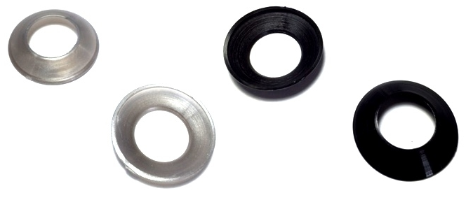 Quarter Turn Fastener Washers