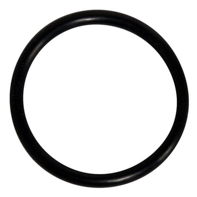 Meziere Cap Replacement O-Ring, (2.5" Aluminum Cap)