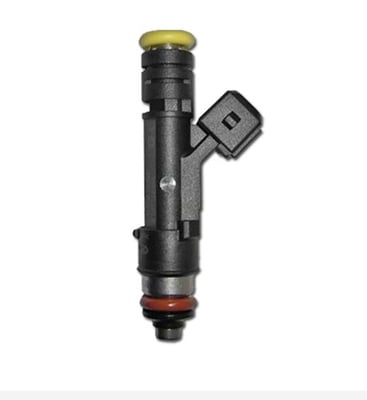 Fuel Injector Connection, 160lb, 1600cc, Bosch EV1 High Impedance Fuel Injector, LS1, LS6 , Sold Each