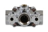 EFI Regulator, Chrome Die Cast, 3/8" NPT All Ports, 1/8" NPT Gauge Port, 1/8" Boost Reference 1:1