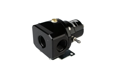 Double Adjustable 2-Port Bypass Regulator, Belt Drive Style Mechanical Pumps