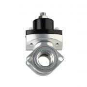 Stackable Fuel Pressure Regulator