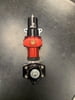 4 Port Carbureted Fuel Pressure Regulator (Multiple Carburetors)