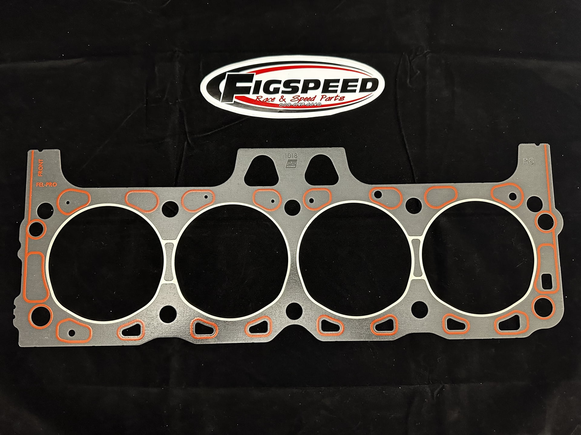 Ford 429/460 Head Gasket, 4.500