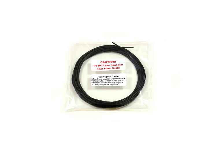 20' Fiber Optic Cable (For K&R Pro Dial & MSD-7555)