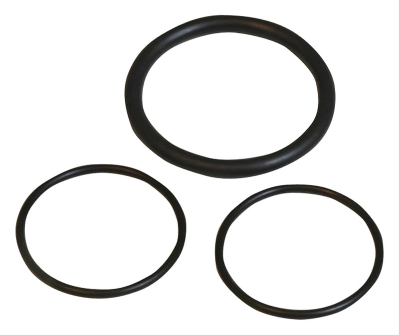 O-Rings, Pro-Billet BBC / SBC Distributors