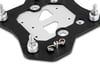 Bracket, Remote Mount For MSD Blaster SS, and MSD 6, and 7-Series HVCII Coils