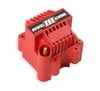 Red, HVC-3/III Coil, Power Grid Series Ignition Controls Only - (For use with MSD-8001 High Output 600+ Amps only)