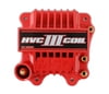 Red, HVC-3/III Coil, Power Grid Series Ignition Controls Only - (For use with MSD-8001 High Output 600+ Amps only)