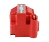 Red, HVC-3/III Coil, Power Grid Series Ignition Controls Only - (For use with MSD-8001 High Output 600+ Amps only)