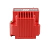 Red, HVC-3/III Coil, Power Grid Series Ignition Controls Only - (For use with MSD-8001 High Output 600+ Amps only)