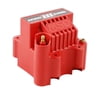 Red, HVC-3/III Coil, Power Grid Series Ignition Controls Only - (For use with MSD-8001 High Output 600+ Amps only)