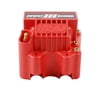 Red, HVC-3/III Coil, Power Grid Series Ignition Controls Only - (For use with MSD-8001 High Output 600+ Amps only)