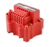 Red, HVC-3/III Coil, Power Grid Series Ignition Controls Only - (For use with MSD-8001 High Output 600+ Amps only)