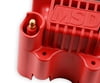 Red, HVC-3/III Coil, Power Grid Series Ignition Controls Only - (For use with MSD-8001 High Output 600+ Amps only)