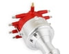 FORD 289 - 302 Crab Cap Distributor, Low-Profile, Magnetic Pickup Distributor *Ideal for clearing blower snouts, and for any application where height is critical. *6.9" Height