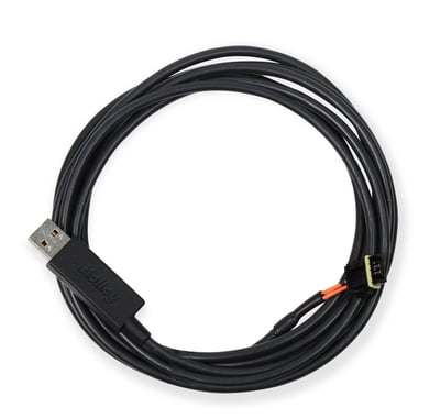 USB/CAN Communication Cable - For Holley EFI - Sniper EFI - Terminator X